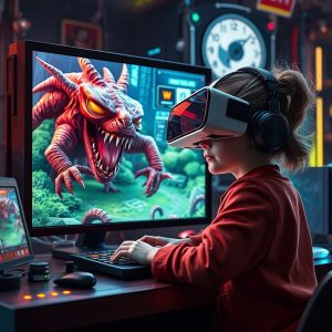 Export & Publish Your Game