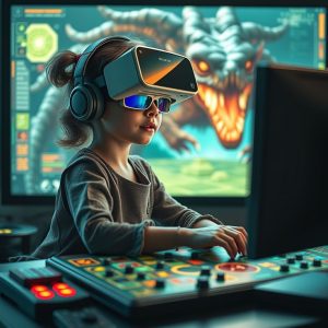 Game Scripting Basics